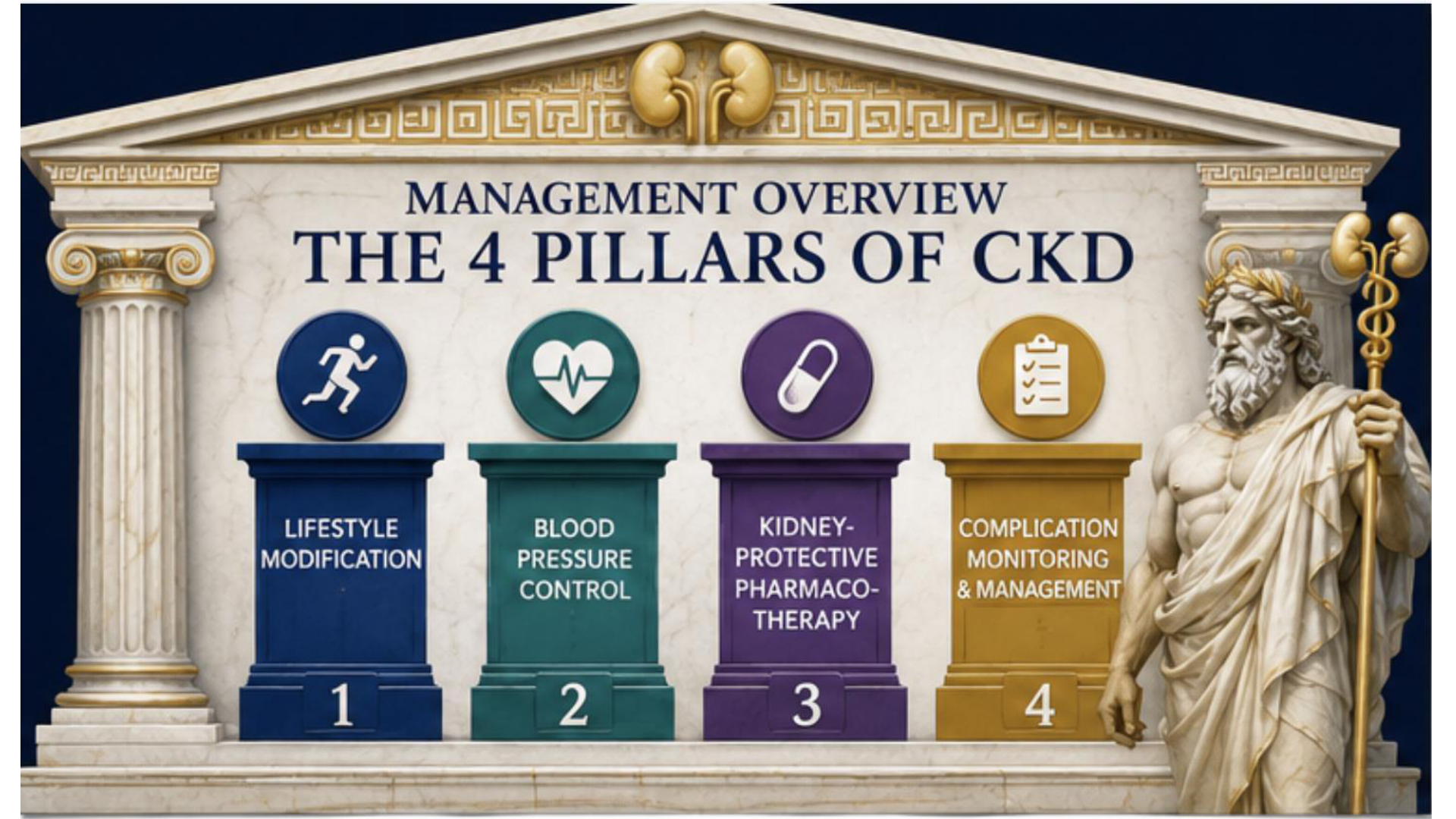 Nephrology for the Non-Nephrologist slide 19