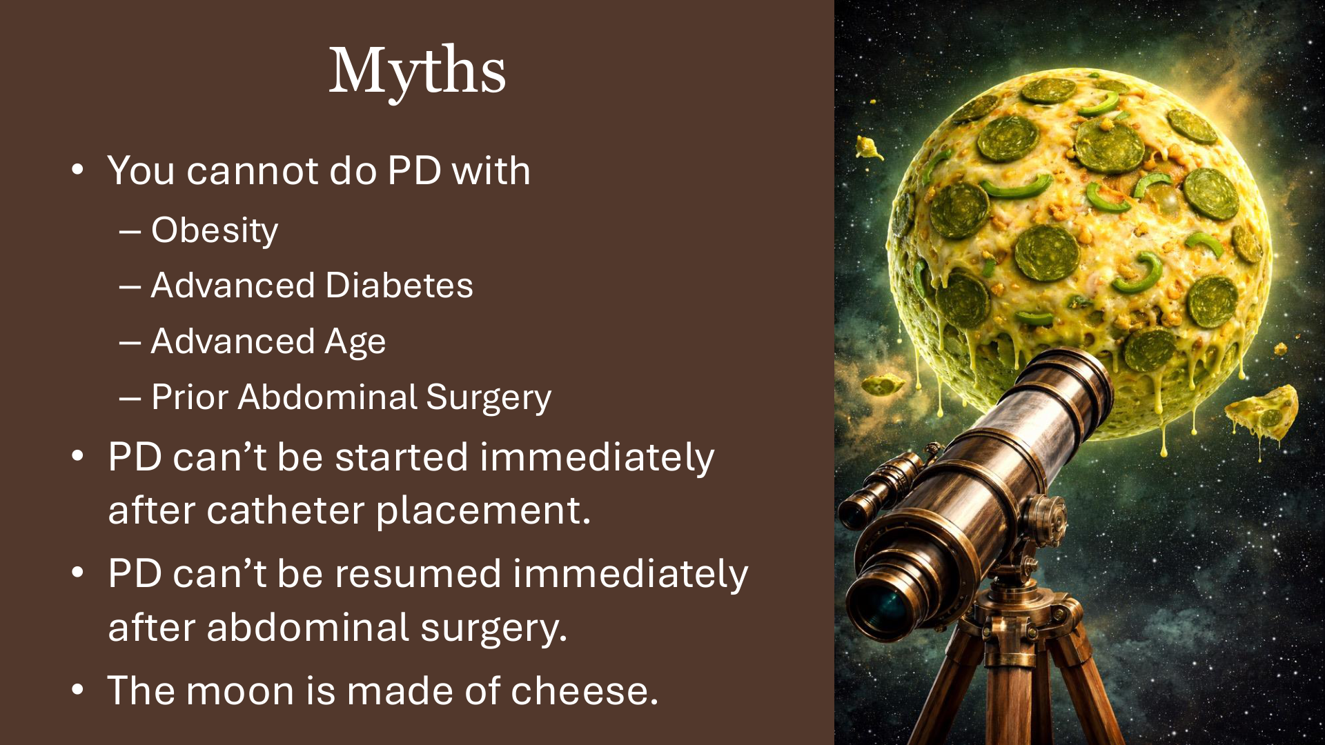 Nephrology for the Non-Nephrologist slide 31