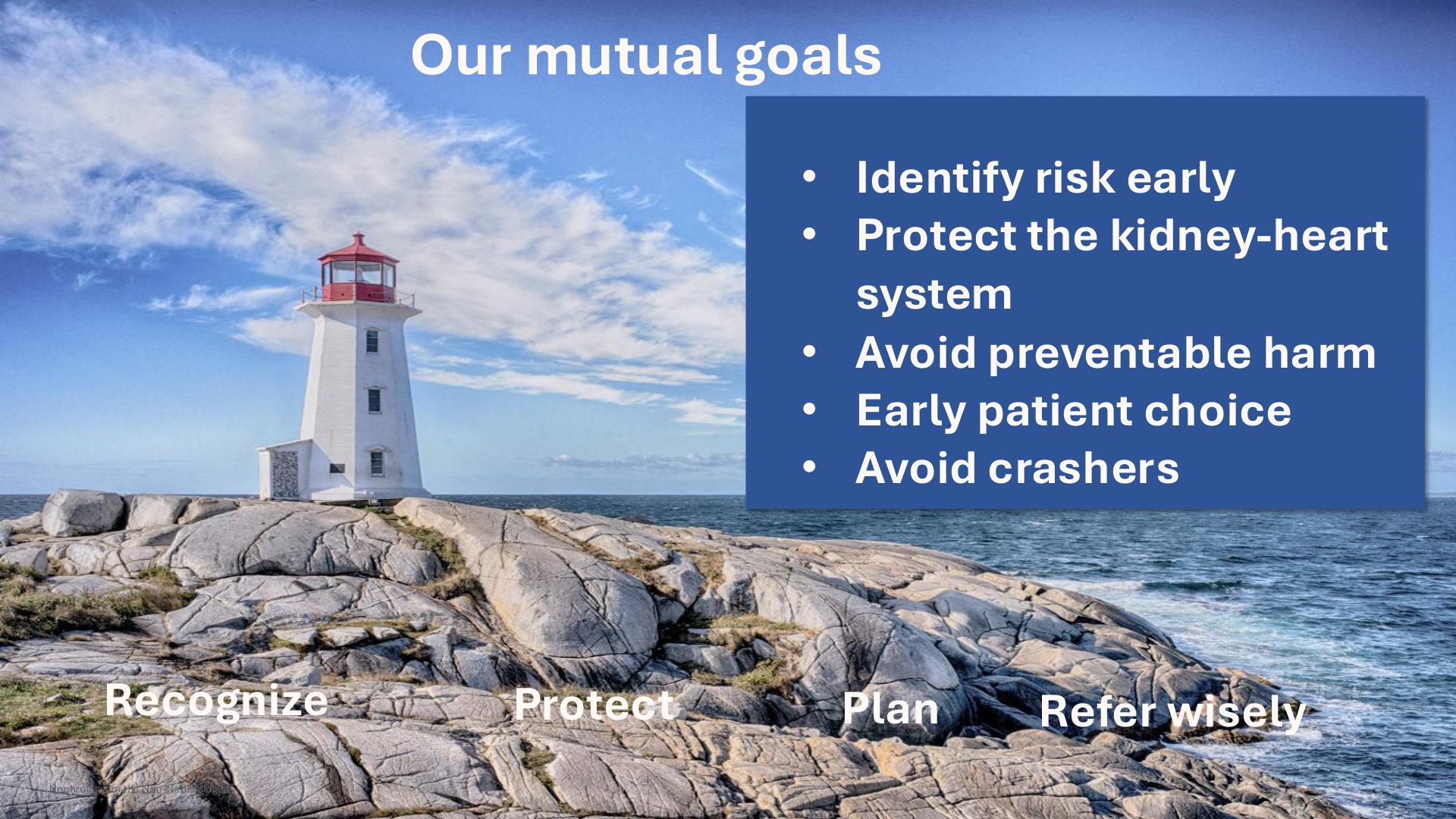 Nephrology for the Non-Nephrologist slide 38